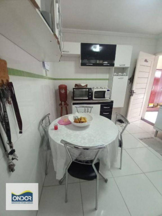 Imagem Casa com 2 Quartos à Venda, 101 m² em Jardim Arco-íris - Cotia Imagem Casa com 2 Quartos à Venda, 101 m² em Jardim Arco-íris - Cotia