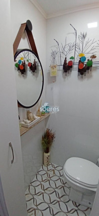 Imagem Sobrado com 4 Quartos à Venda, 283 m² em Laranjal - Pelotas Imagem Sobrado com 4 Quartos à Venda, 283 m² em Laranjal - Pelotas