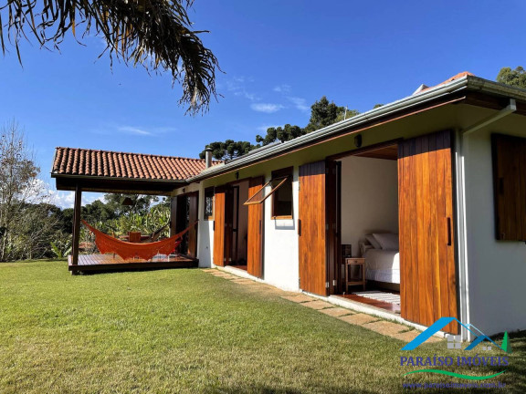 Imagem Casa com 3 Quartos à Venda, 40 m² em Centro - Gonçalves