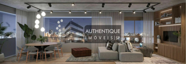 Imagem Apartamento com 3 Quartos à Venda, 211 m² em Perdizes - São Paulo Imagem Apartamento com 3 Quartos à Venda, 211 m² em Perdizes - São Paulo
