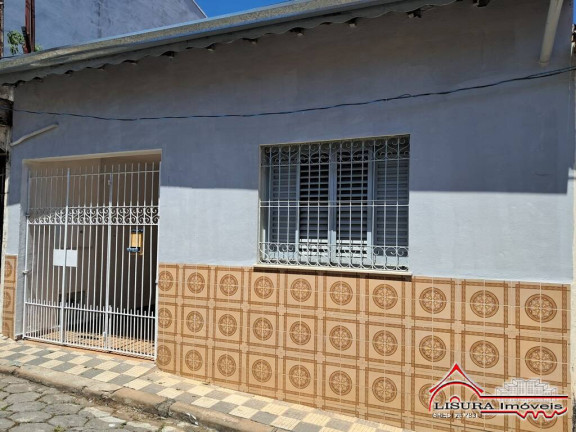 Imagem Casa com 4 Quartos à Venda, 60 m² em Centro - Jacareí Imagem Casa com 4 Quartos à Venda, 60 m² em Centro - Jacareí