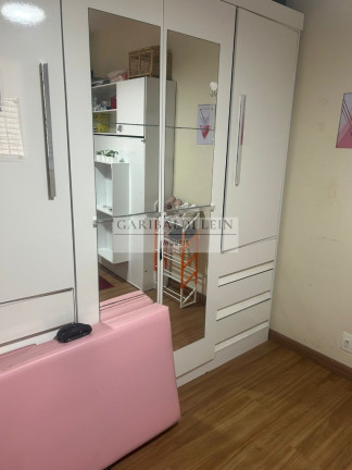 Imagem Imóvel com 3 Quartos à Venda, 73 m² em Vila Marieta - Campinas Imagem Imóvel com 3 Quartos à Venda, 73 m² em Vila Marieta - Campinas