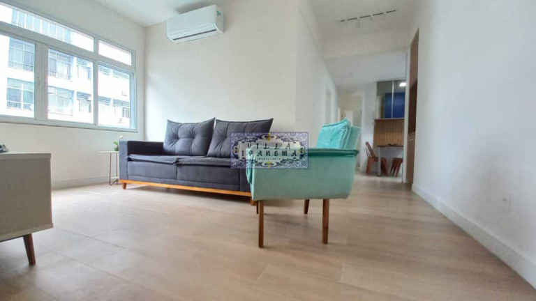 Imagem Apartamento com 3 Quartos à Venda, 90 m² em Copacabana - Rio De Janeiro Imagem Apartamento com 3 Quartos à Venda, 90 m² em Copacabana - Rio De Janeiro