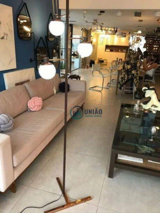 Imagem Loja à Venda, 350 m² em Icaraí - Niterói