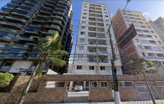 Imagem Apartamento com 2 Quartos à Venda, 62 m² em Aviação - Praia Grande Imagem Apartamento com 2 Quartos à Venda, 62 m² em Aviação - Praia Grande