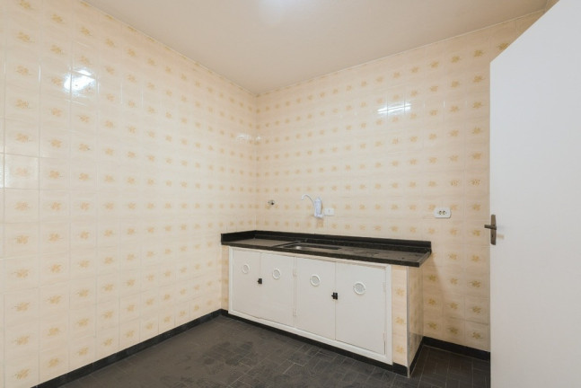 Imagem Apartamento com 1 Quarto à Venda, 41 m² em Perdizes - São Paulo Imagem Apartamento com 1 Quarto à Venda, 41 m² em Perdizes - São Paulo