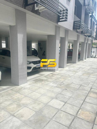 Imagem Apartamento com 1 Quarto para Alugar, 27 m² em Cabo Branco - João Pessoa Imagem Apartamento com 1 Quarto para Alugar, 27 m² em Cabo Branco - João Pessoa