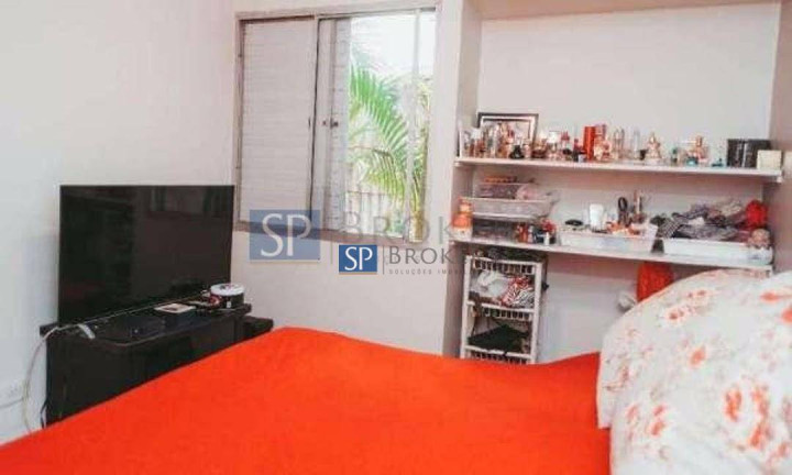 Imagem Apartamento com 2 Quartos à Venda, 66 m² em Itaim Bibi - São Paulo Imagem Apartamento com 2 Quartos à Venda, 66 m² em Itaim Bibi - São Paulo