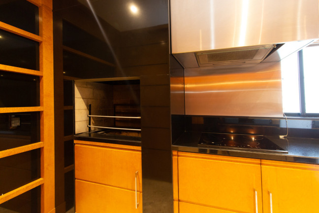 Imagem Apartamento com 3 Quartos à Venda, 340 m² em Paraíso Do Morumbi - São Paulo