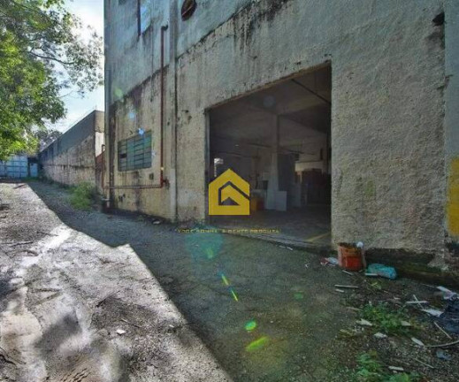 Imagem Galpão à Venda, 2 m² em Batistini - São Bernardo Do Campo