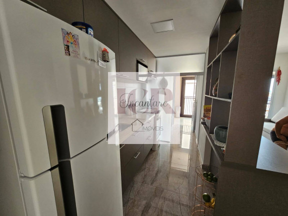Imagem Apartamento à Venda, 84 m² em Vila Espírito Santo - Sorocaba