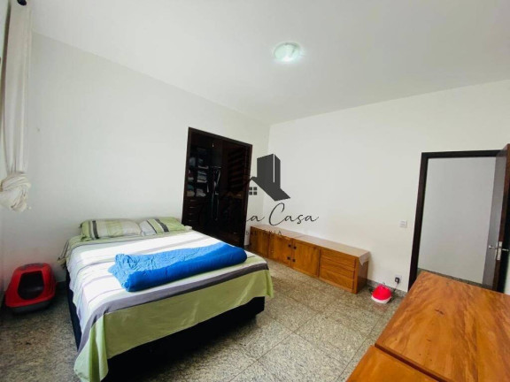 Imagem Casa com 5 Quartos à Venda, 330 m² em Bandeirantes (pampulha) - Belo Horizonte