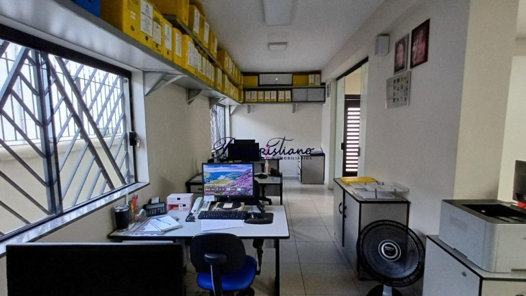 Imagem Casa com 10 Quartos para Alugar,  em água Fria - Sao Paulo
