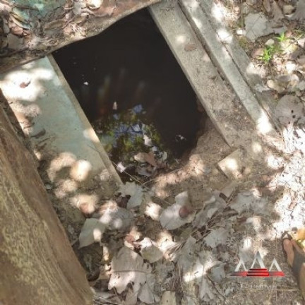 Imagem Chácara com 1 Quarto à Venda, 30.000 m² em Coxipó Do Ouro - Cuiabá Imagem Chácara com 1 Quarto à Venda, 30.000 m² em Coxipó Do Ouro - Cuiabá