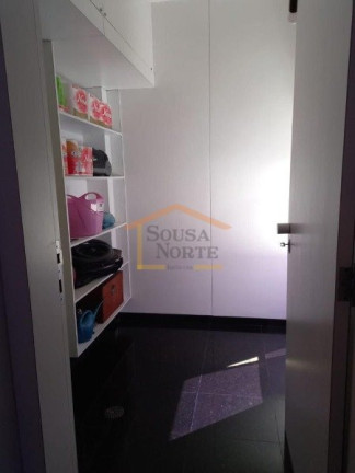 Imagem Apartamento com 3 Quartos à Venda, 300 m² em Consolação - São Paulo