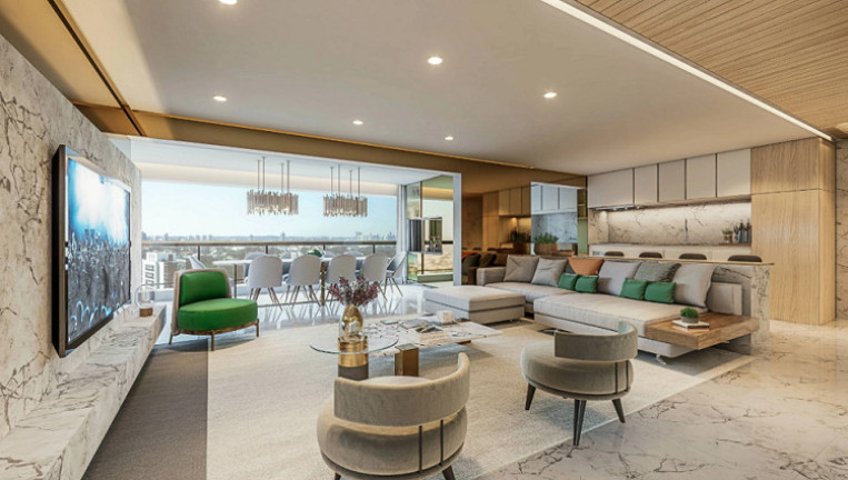 Imagem Apartamento com 2 Quartos à Venda, 65 m² em Vila Mariana - São Paulo Imagem Apartamento com 2 Quartos à Venda, 65 m² em Vila Mariana - São Paulo
