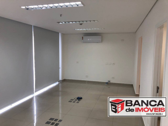 Imagem Sala Comercial à Venda, 84 m² em Vila Leopoldina - São Paulo