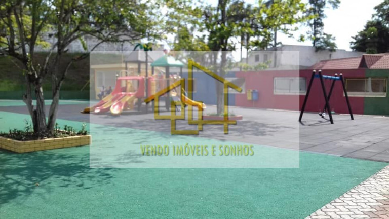 Imagem Casa com 2 Quartos à Venda, 93 m² em Jardim São Bernardo - São Paulo Imagem Casa com 2 Quartos à Venda, 93 m² em Jardim São Bernardo - São Paulo