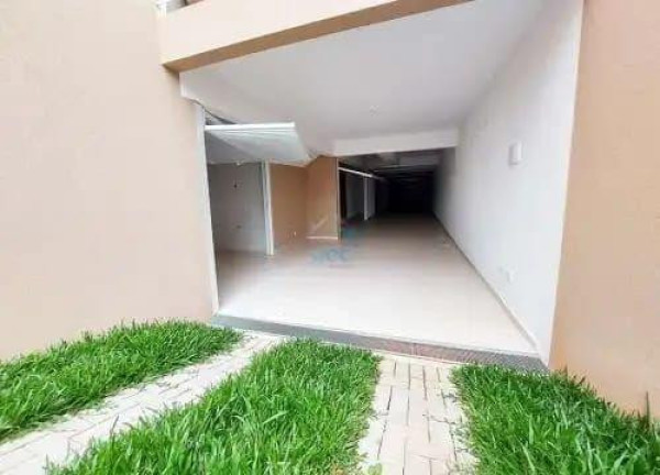 Imagem Casa com 2 Quartos à Venda, 195 m² em Portão - Curitiba