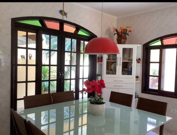 Imagem Casa com 3 Quartos à Venda, 365 m² em Jardim Suarão - Itanhaém Imagem Casa com 3 Quartos à Venda, 365 m² em Jardim Suarão - Itanhaém