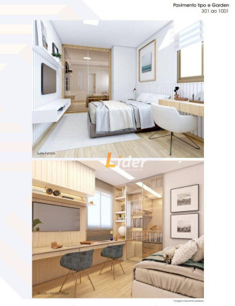 Imagem Apartamento com 3 Quartos à Venda, 104 m² em Jardim Glória - Juiz De Fora