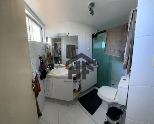 Imagem Apartamento com 3 Quartos à Venda, 120 m² em Boa Viagem - Recife