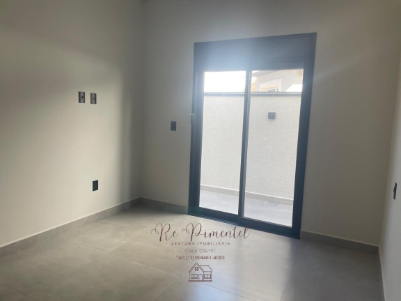 Imagem Casa com 3 Quartos à Venda, 195 m² em Aparecidinha - Sorocaba