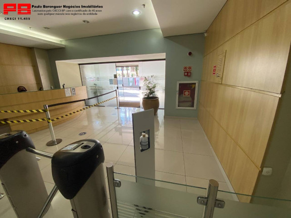 Imagem Imóvel Comercial para Alugar, 90 m² em Campo Belo - São Paulo Imagem Imóvel Comercial para Alugar, 90 m² em Campo Belo - São Paulo