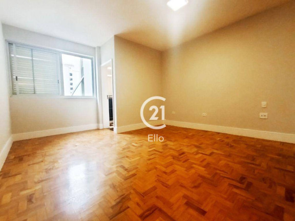 Imagem Apartamento com 3 Quartos à Venda, 130 m² em Jardim Paulista - São Paulo Imagem Apartamento com 3 Quartos à Venda, 130 m² em Jardim Paulista - São Paulo