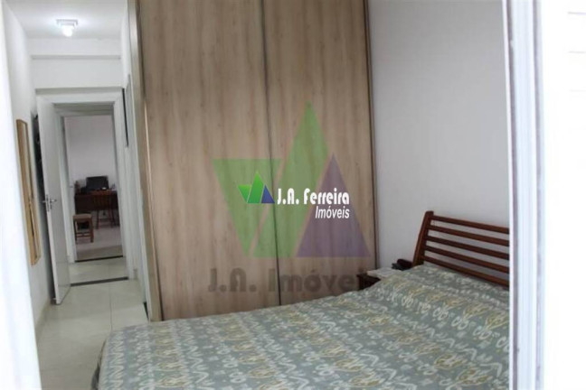 Imagem Apartamento com 2 Quartos à Venda, 78 m² em Vila Anhanguera - Mongaguá