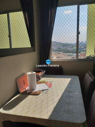 Imagem Apartamento com 2 Quartos à Venda, 58 m² em Ferrazópolis - São Bernardo Do Campo Imagem Apartamento com 2 Quartos à Venda, 58 m² em Ferrazópolis - São Bernardo Do Campo