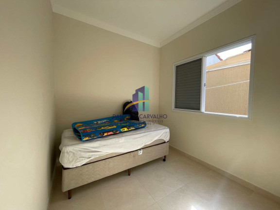 Imagem Casa com 5 Quartos à Venda, 261 m² em Flórida - Praia Grande