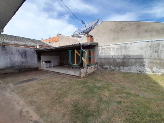 Imagem Casa com 5 Quartos à Venda, 378 m² em Residencial Bordon - Sumaré