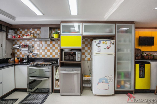 Imagem Casa com 4 Quartos à Venda, 223 m² em Stan - Torres