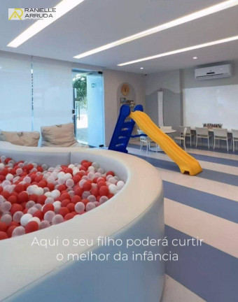 Imagem Apartamento com 4 Quartos à Venda, 139 m² em Intermares - Cabedelo Imagem Apartamento com 4 Quartos à Venda, 139 m² em Intermares - Cabedelo