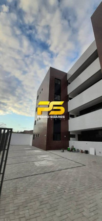 Imagem Apartamento com 2 Quartos à Venda, 54 m² em José Américo De Almeida - João Pessoa Imagem Apartamento com 2 Quartos à Venda, 54 m² em José Américo De Almeida - João Pessoa