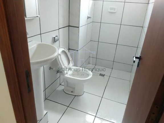 Imagem Apartamento com 2 Quartos à Venda, 64 m² em Vila Rio Branco - Jundiaí