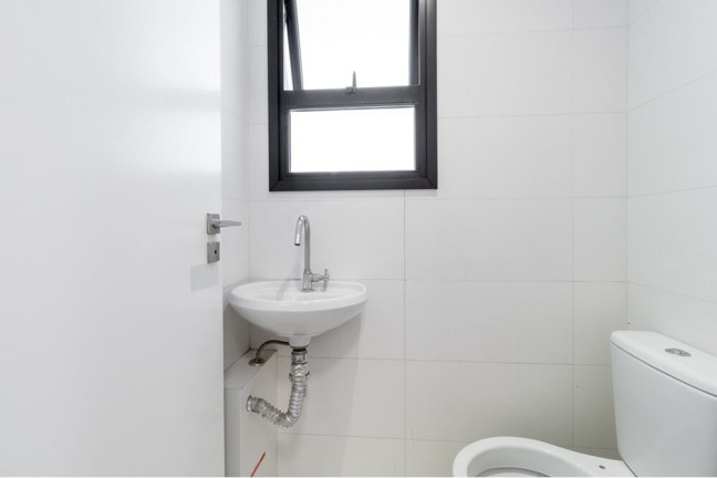 Imagem Apartamento com 5 Quartos à Venda, 312 m² em Higienópolis - São Paulo