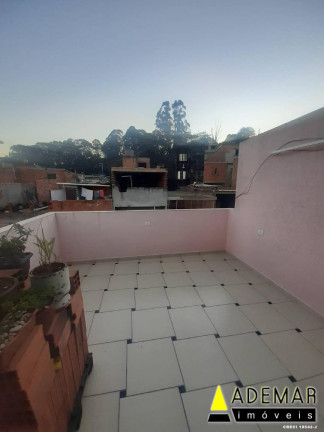 Imagem Casa com 4 Quartos à Venda, 170 m² em Conceição - Diadema Imagem Casa com 4 Quartos à Venda, 170 m² em Conceição - Diadema