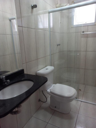Imagem Apartamento com 3 Quartos à Venda, 105 m² em Guilhermina - Praia Grande