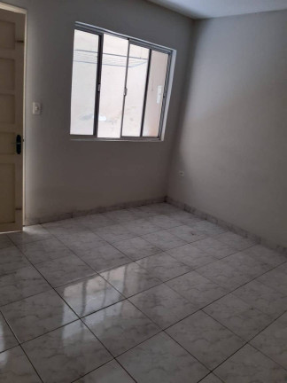 Imagem Casa com 1 Quarto para Alugar, 40 m² em Jardim Paineiras - Diadema
