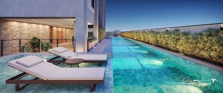 Imagem Apartamento com 3 Quartos à Venda, 152 m² em Setor Oeste - Goiânia Imagem Apartamento com 3 Quartos à Venda, 152 m² em Setor Oeste - Goiânia