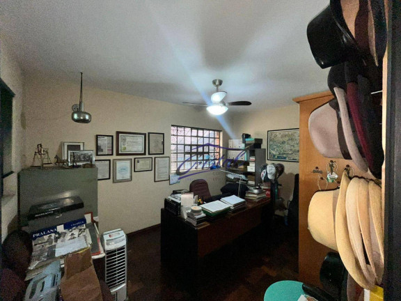 Imagem Casa com 4 Quartos à Venda ou Locação, 314 m² em Butantã - São Paulo