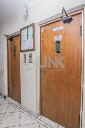 Imagem Apartamento com 1 Quarto à Venda, 32 m² em Centro Histórico - Porto Alegre Imagem Apartamento com 1 Quarto à Venda, 32 m² em Centro Histórico - Porto Alegre