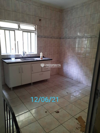 Imagem Casa com 4 Quartos à Venda, 160 m² em Conceição - Diadema
