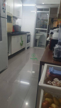 Imagem Apartamento com 4 Quartos à Venda, 116 m² em Centro - Guarulhos Imagem Apartamento com 4 Quartos à Venda, 116 m² em Centro - Guarulhos