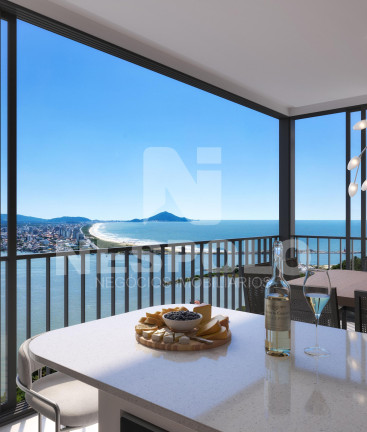 Imagem Apartamento à Venda, 262 m² em Fazenda - Itajai