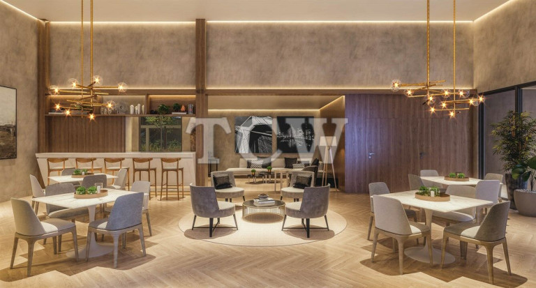 Imagem Apartamento com 3 Quartos à Venda, 125 m² em Brooklin - São Paulo