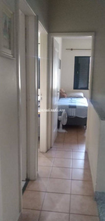 Casa com 3 Quartos à Venda, 87 m² em Parque Monte Alegre - Taboão Da Serra