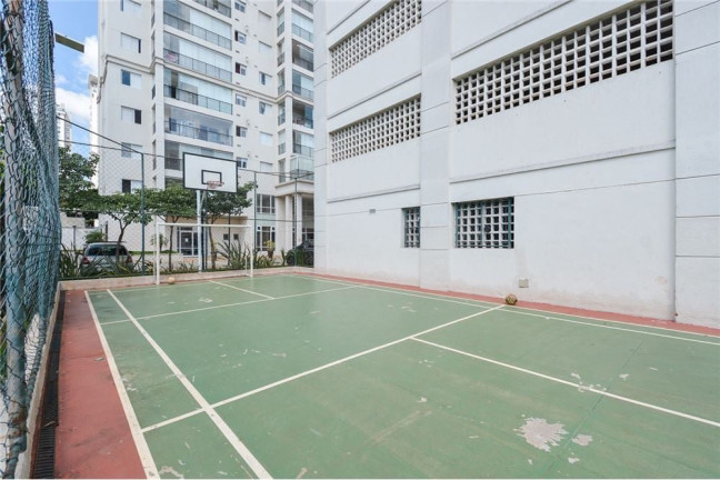 Imagem Apartamento com 2 Quartos à Venda, 68 m² em Ipiranga - São Paulo Imagem Apartamento com 2 Quartos à Venda, 68 m² em Ipiranga - São Paulo